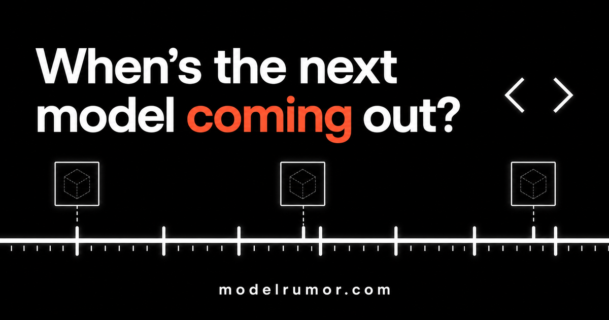 modelrumor.com image